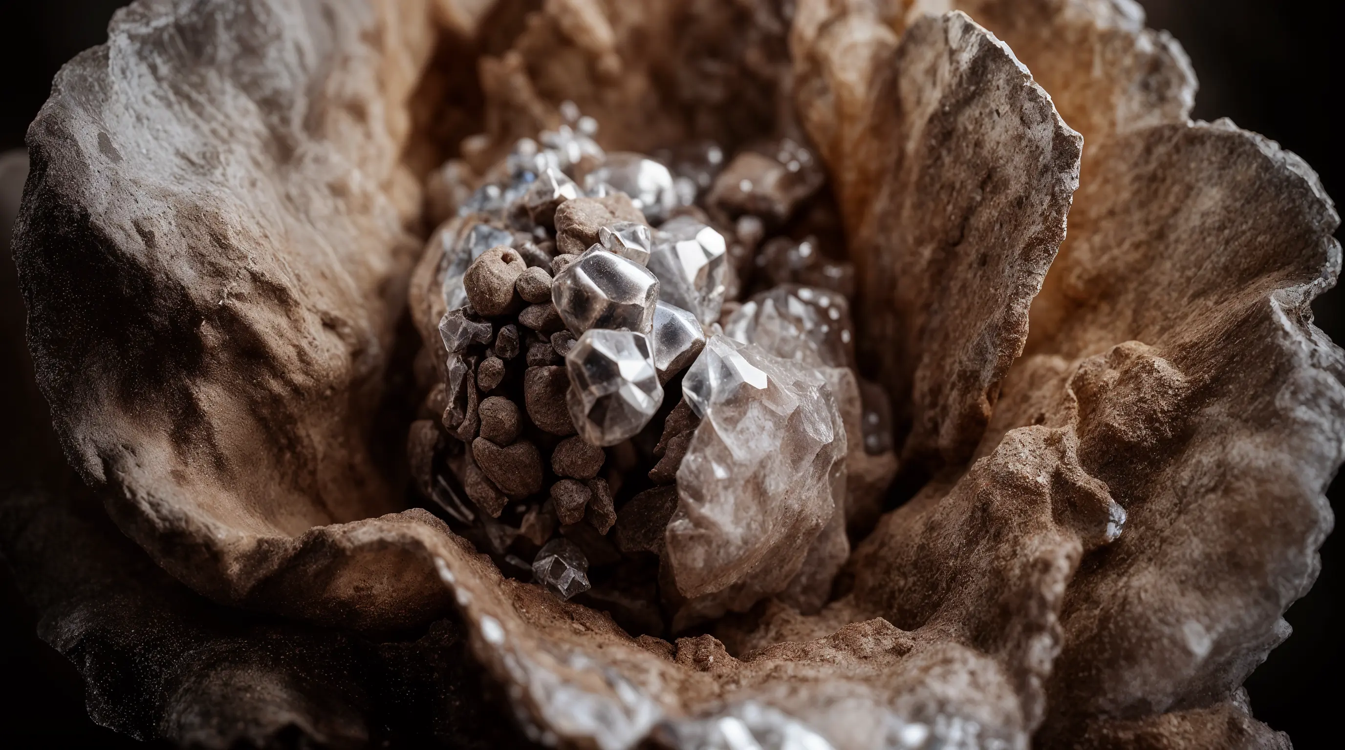 Geode Core