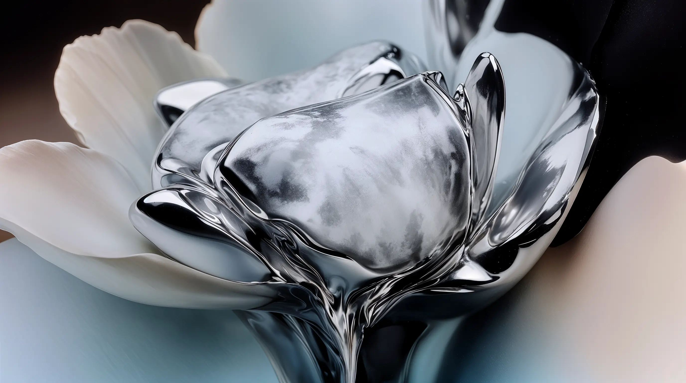 Mercury Petals
