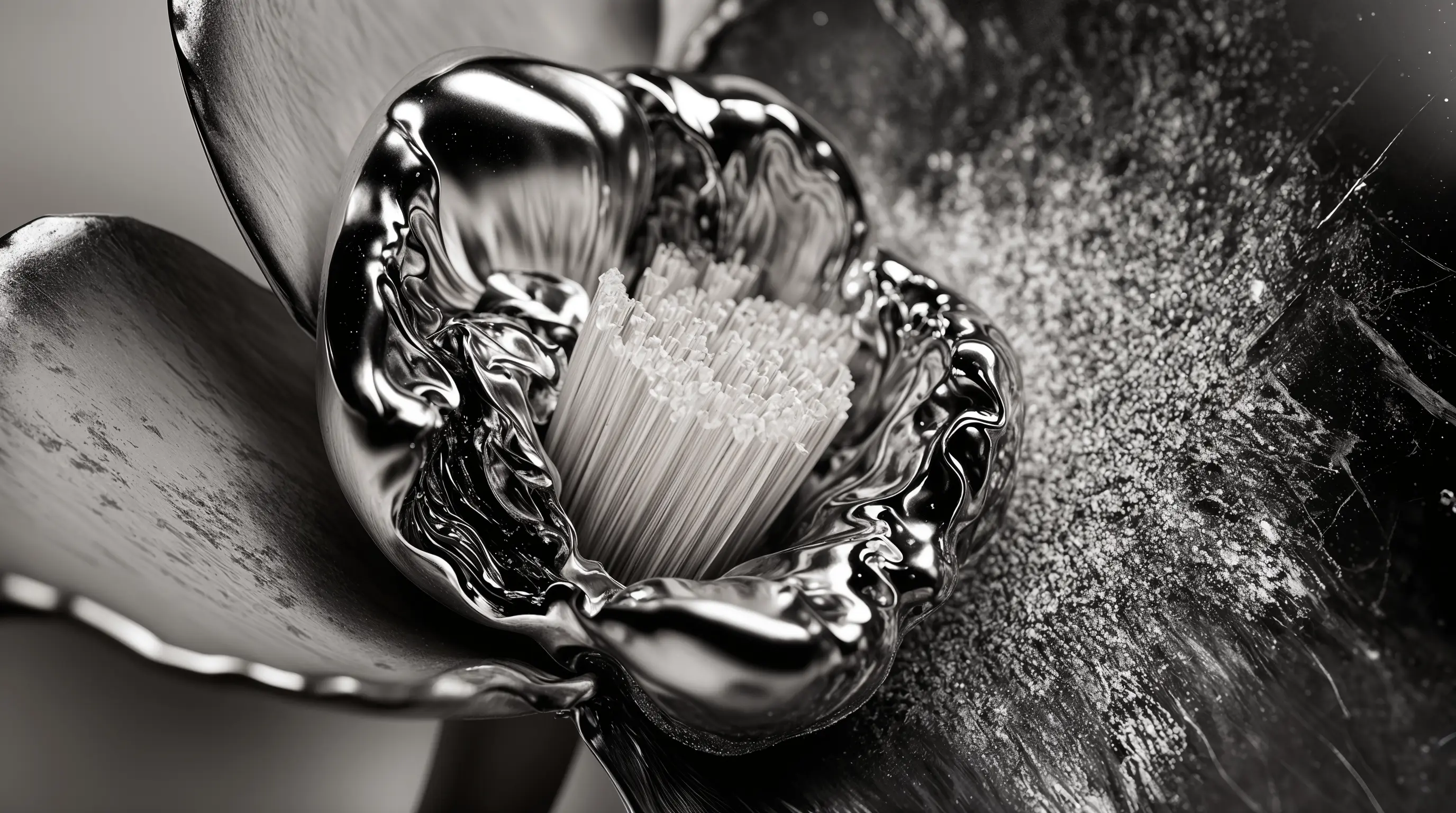 Synthetic Stamen