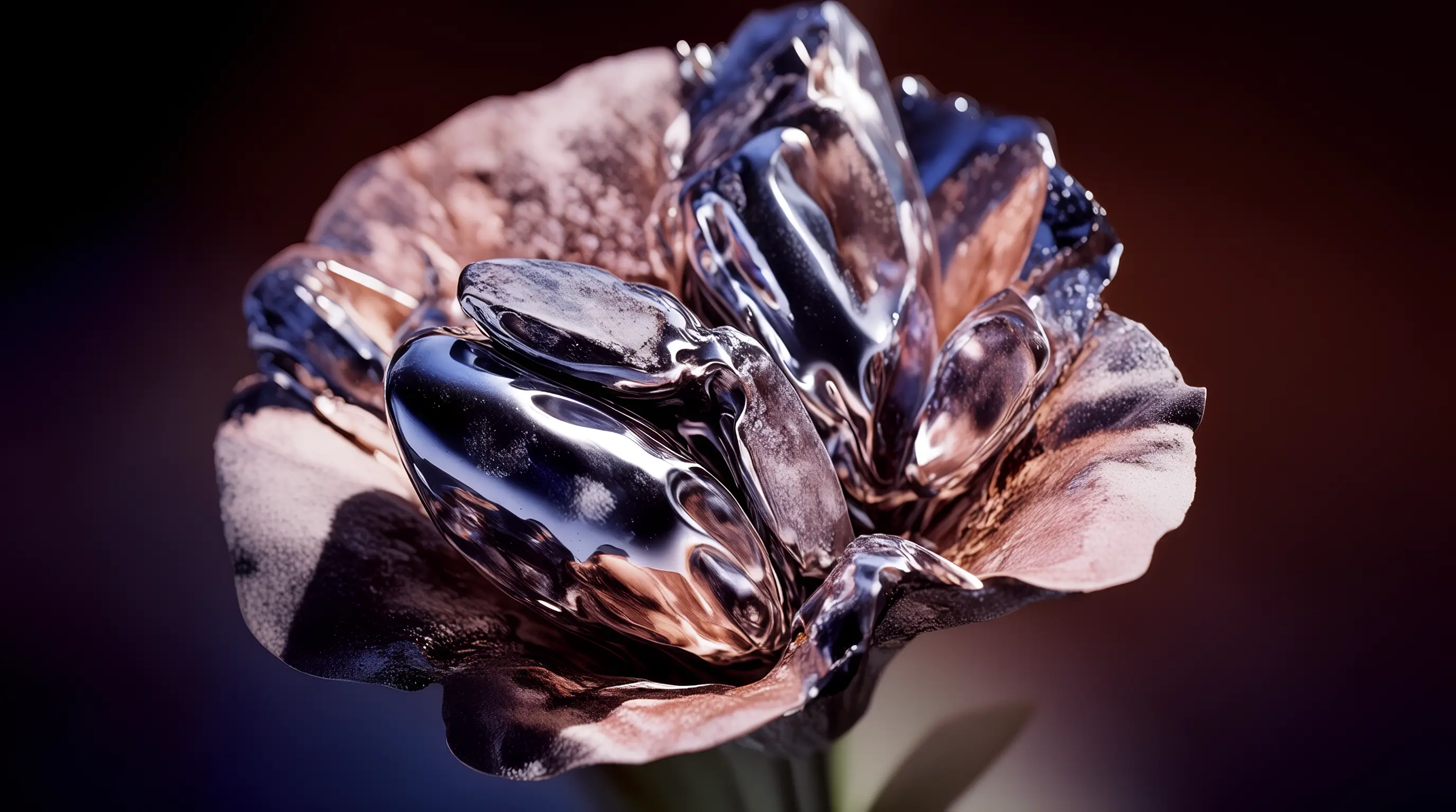 Molten Bud