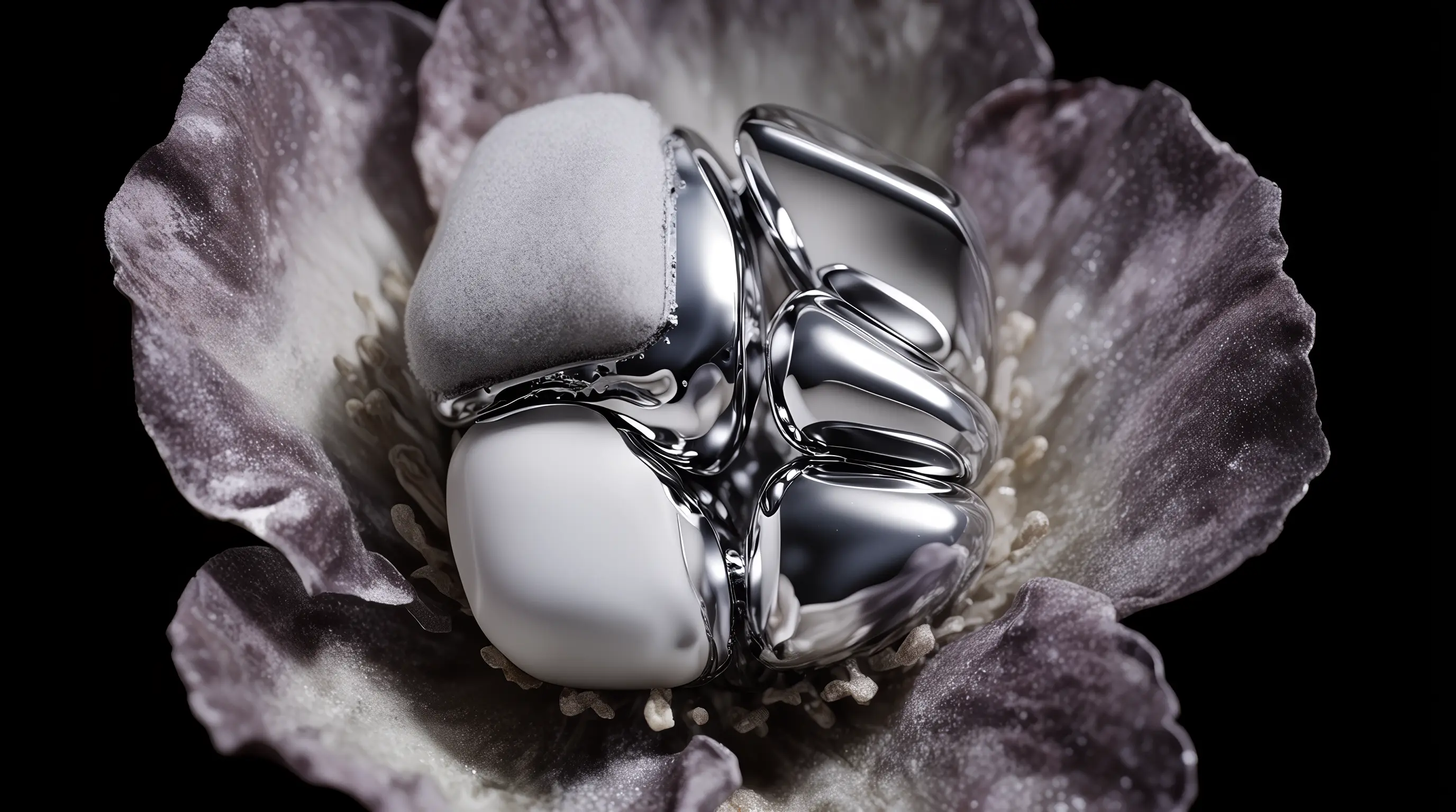 Synthetic Pollen Pod