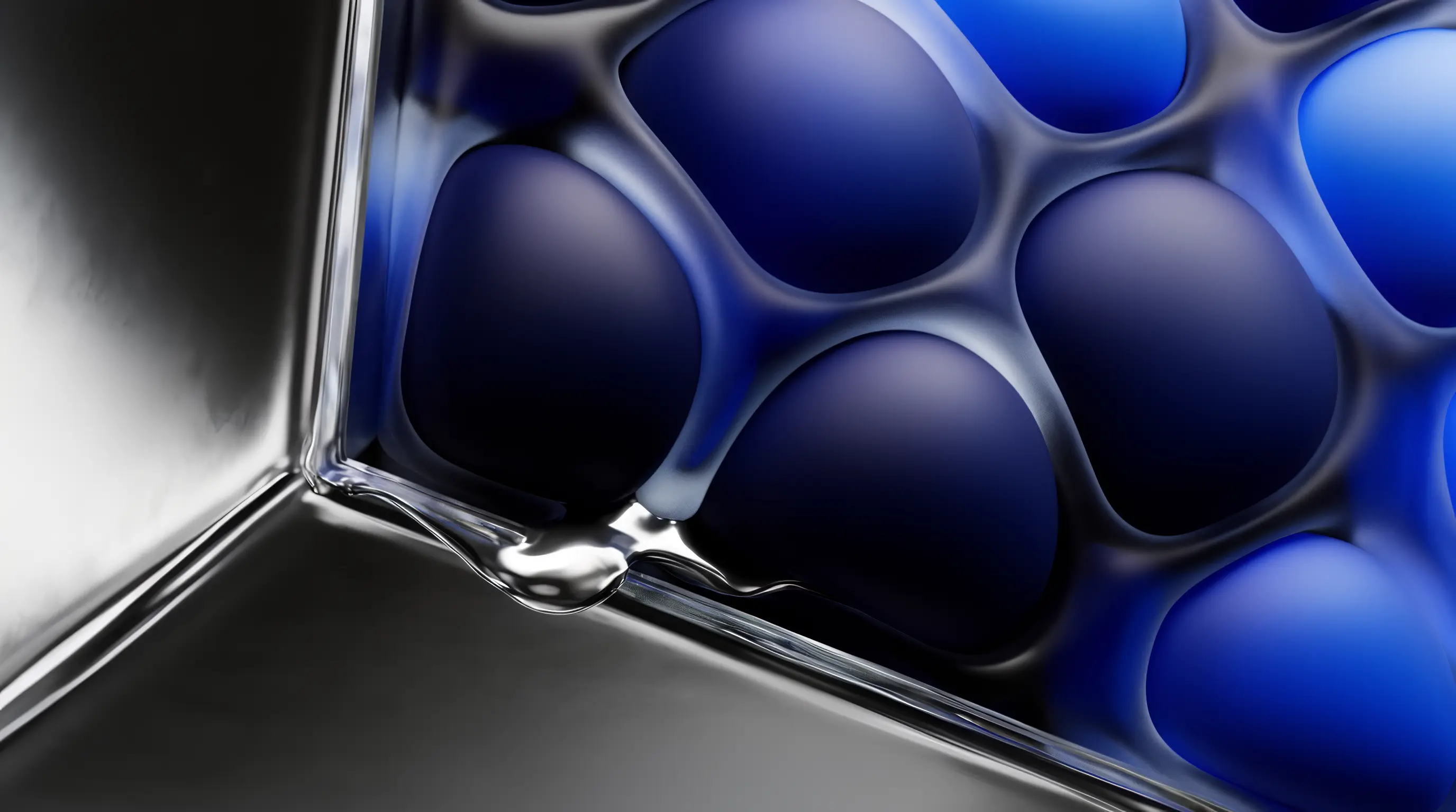 Cellular Confinement