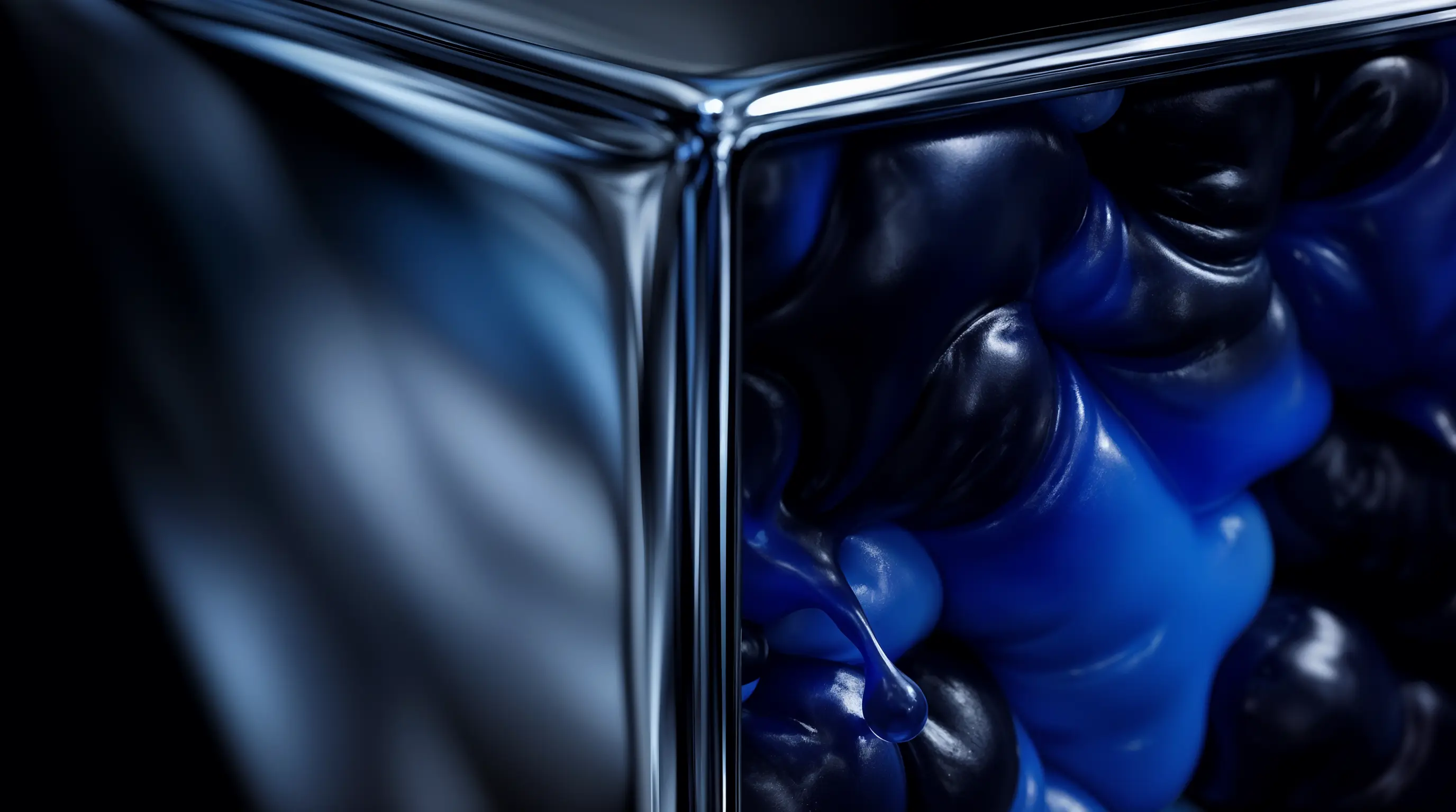 Cubic Confinement