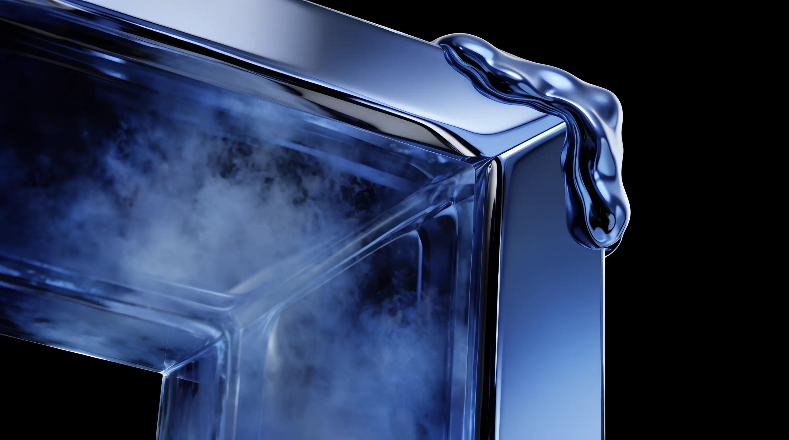 Vapor Containment