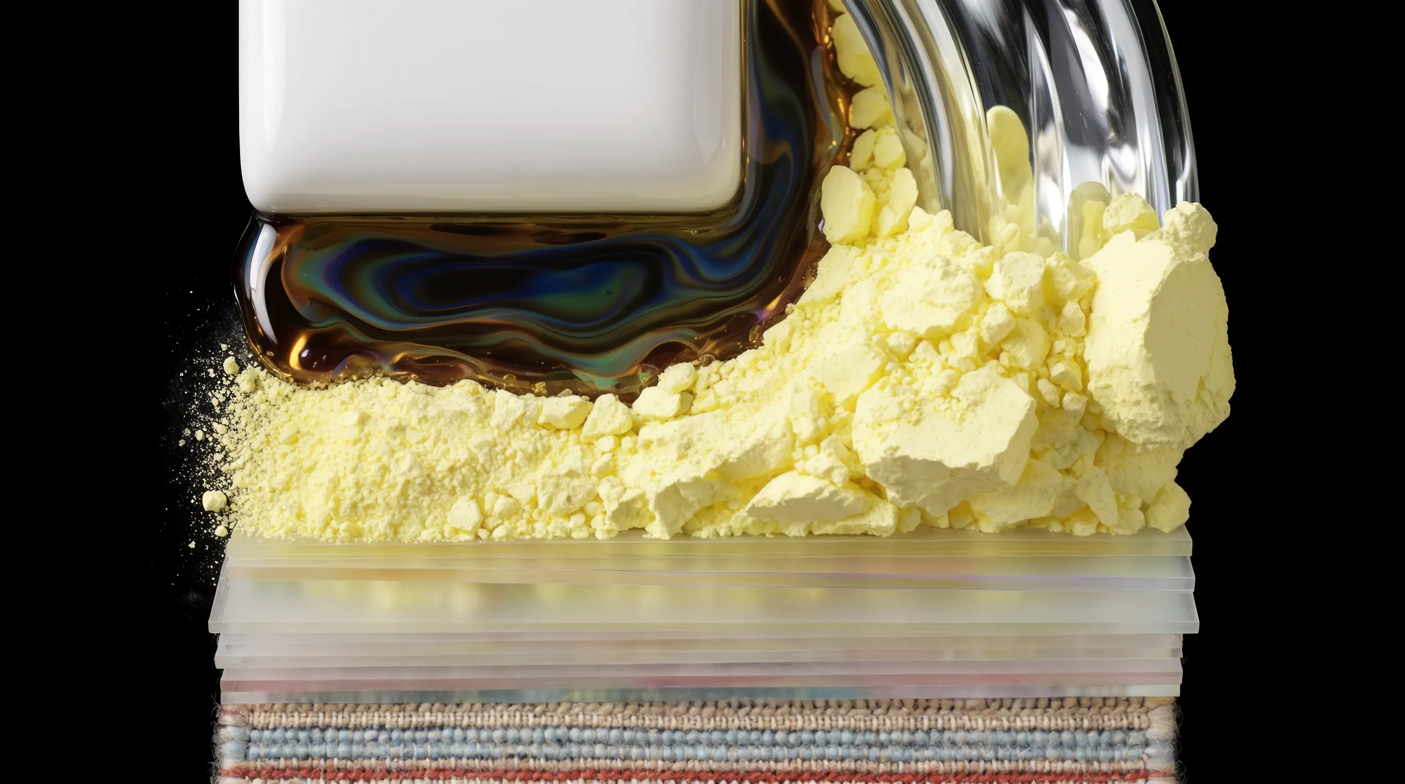 Material Compression