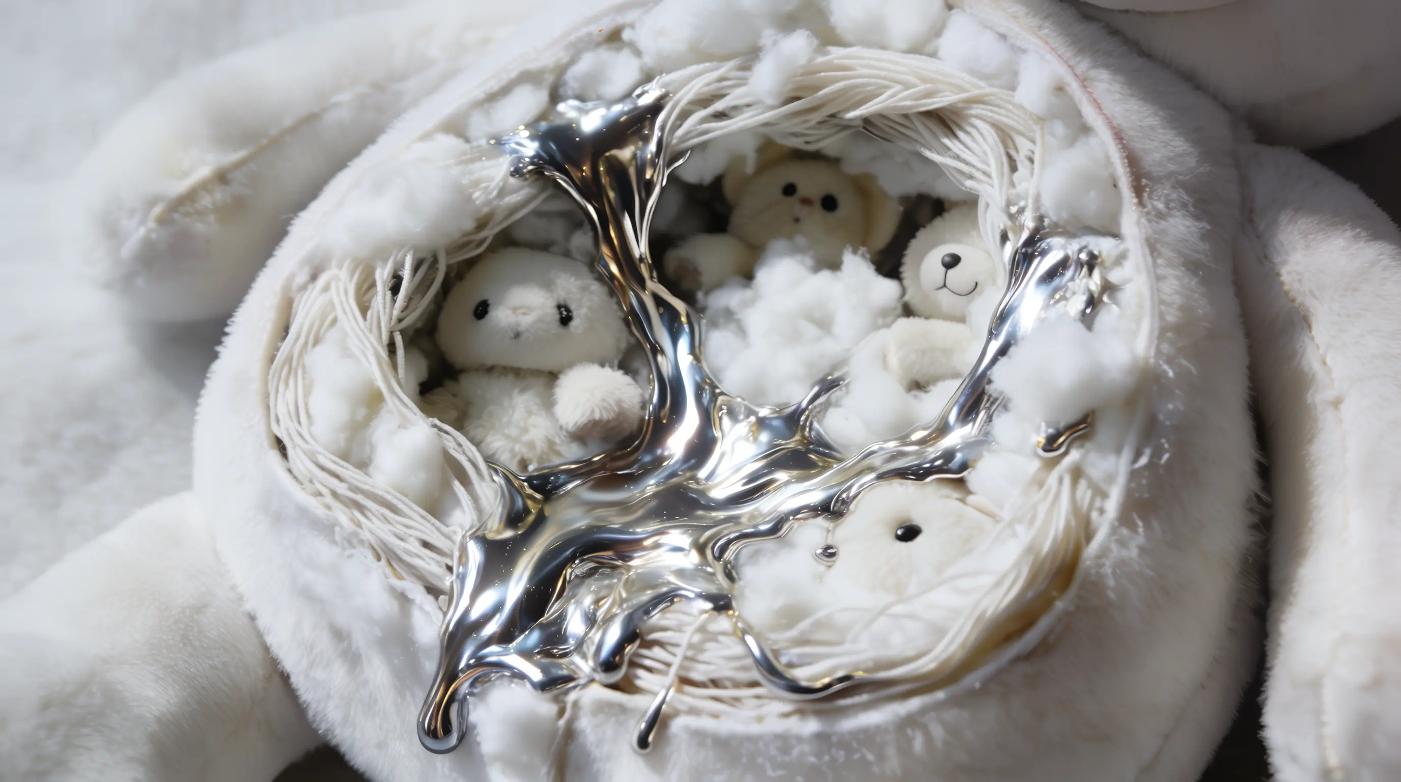 Nesting Structure