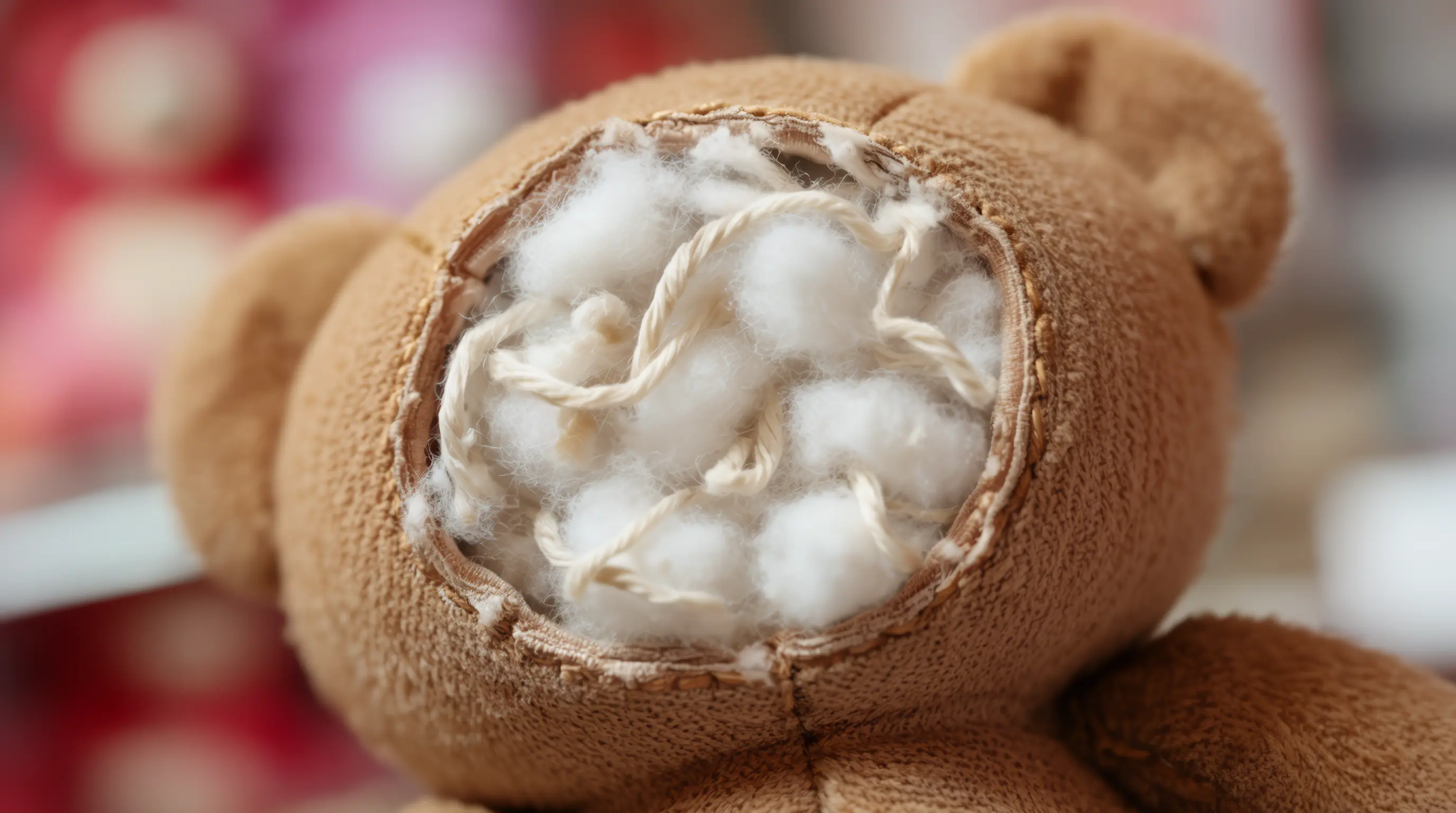 Fibrous Interior