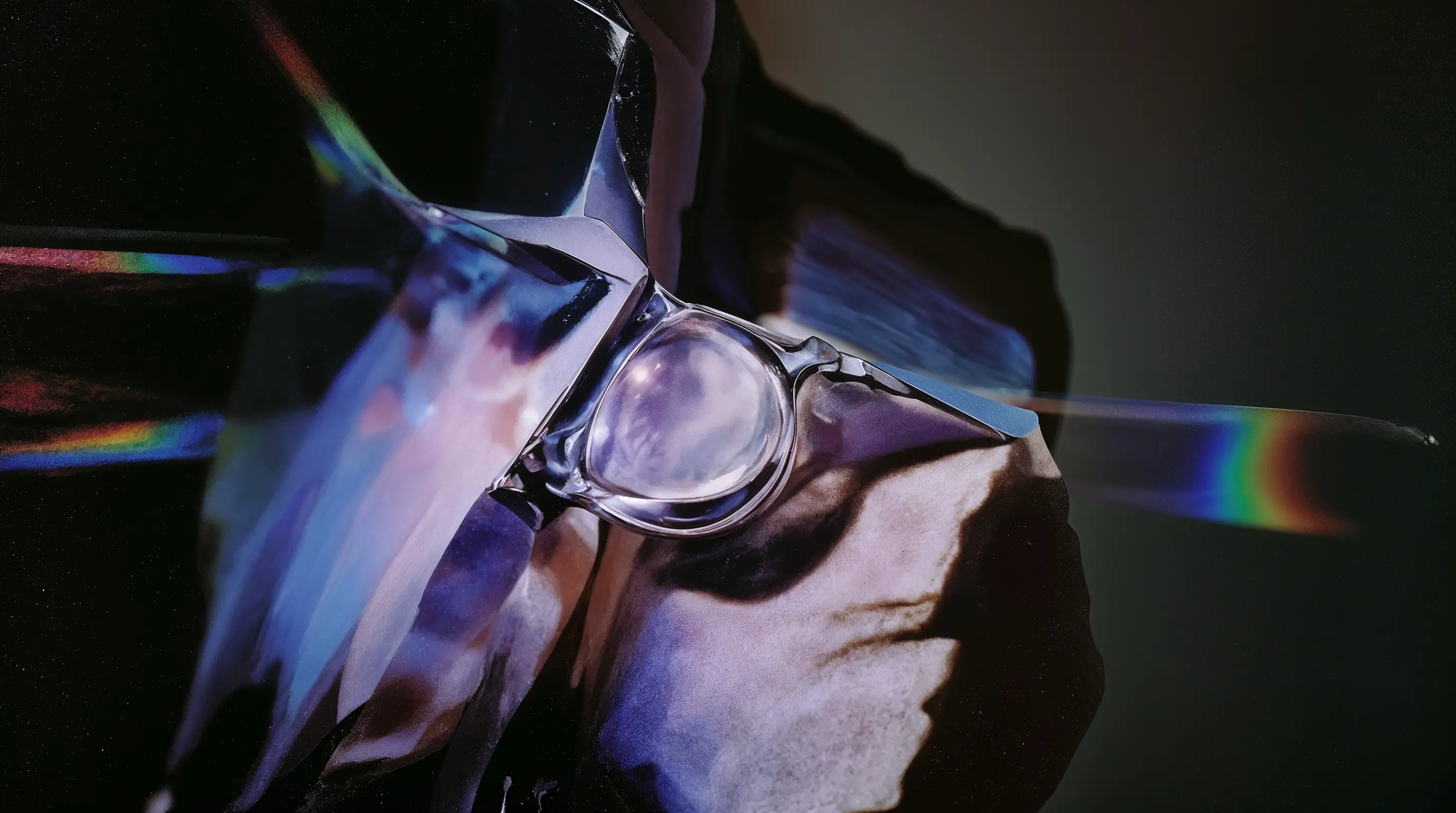 Refractive Surface