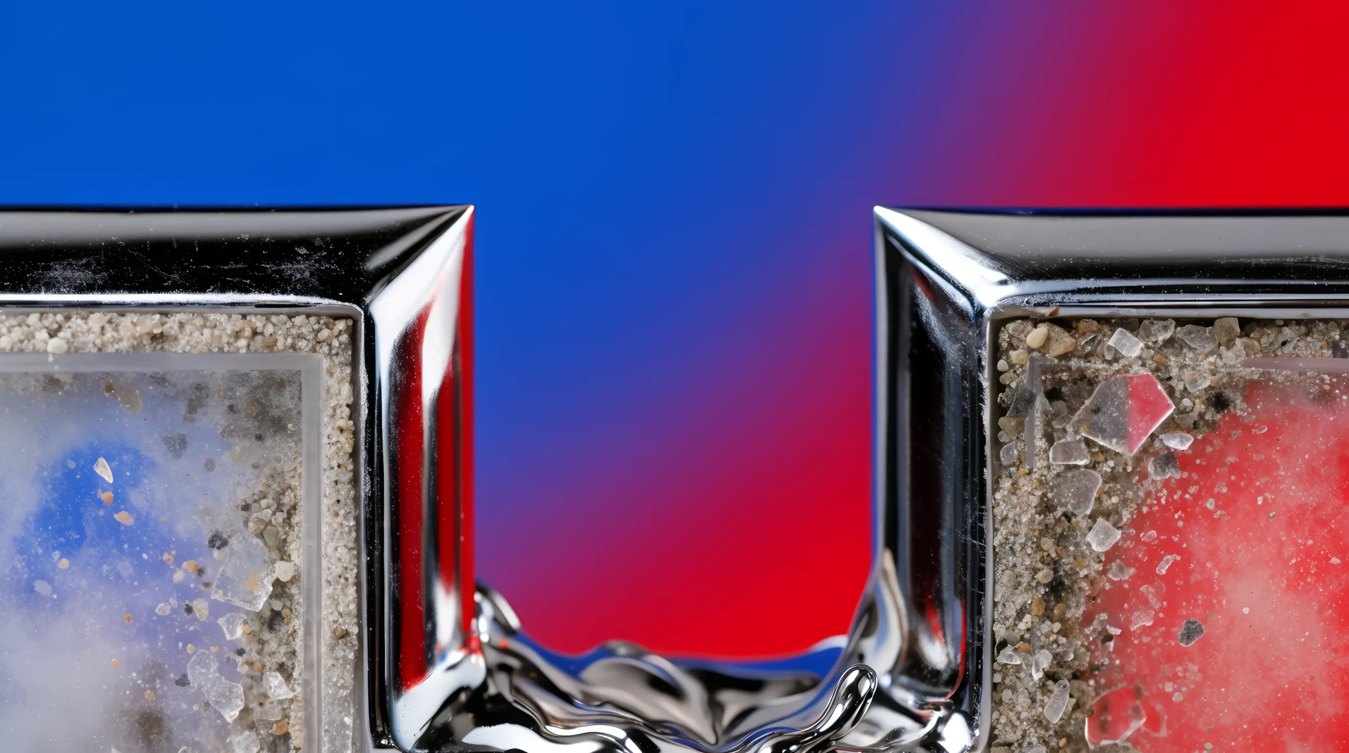 Granular Bracket