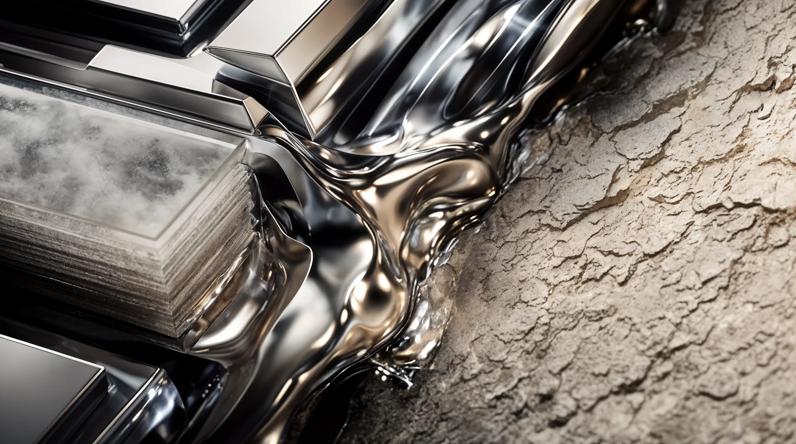 Alloy Boundary