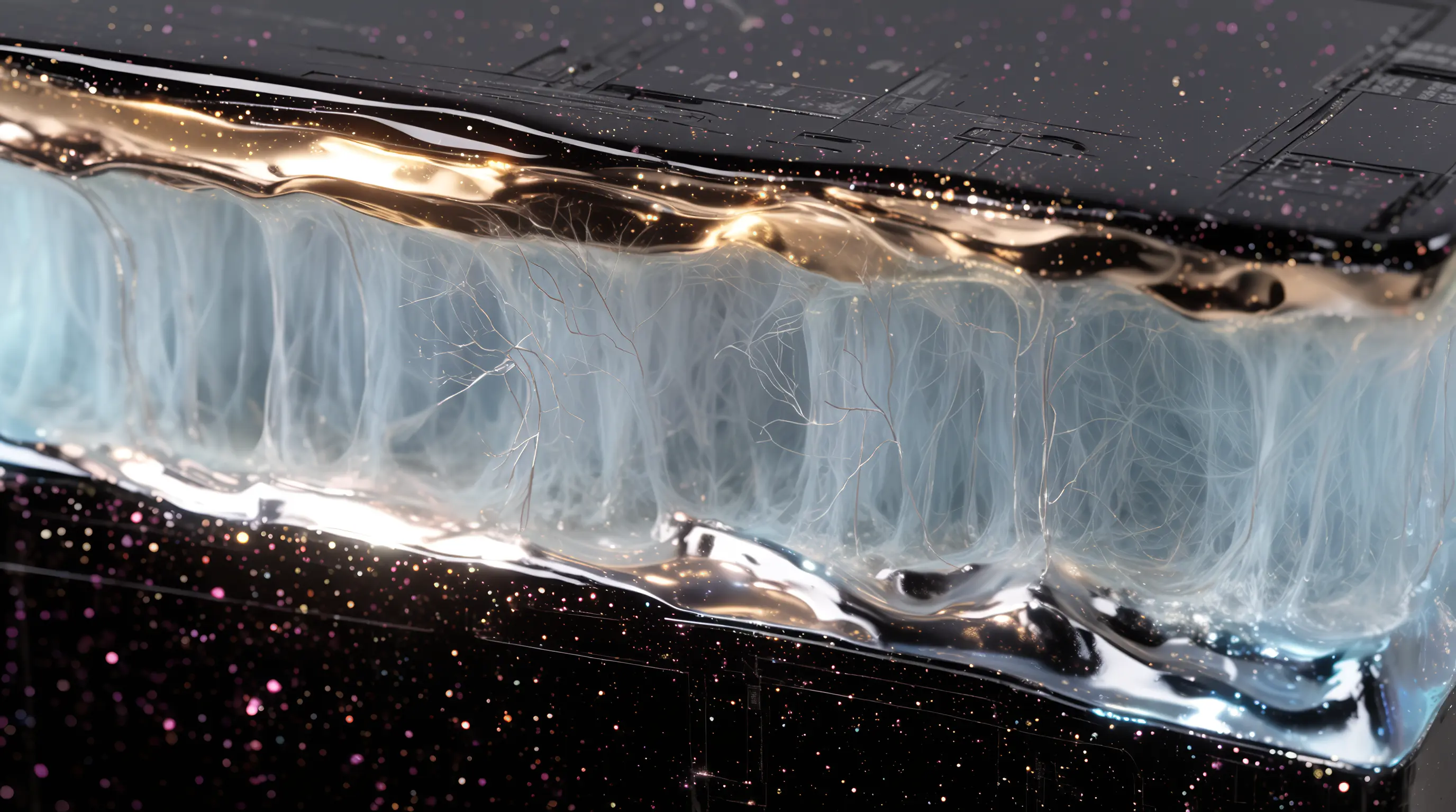 Metallic Dendrites
