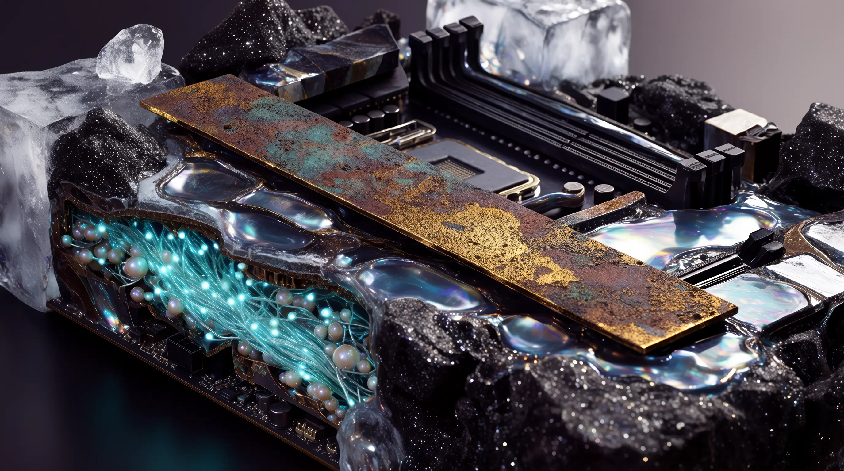 Circuit Strata