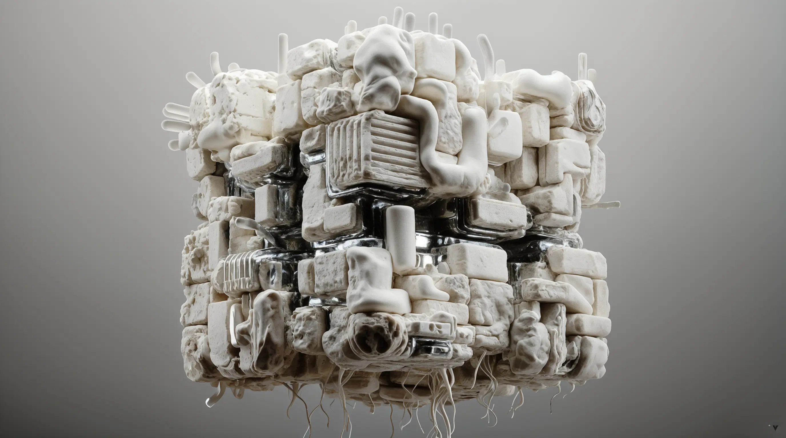 Rooted Matrix