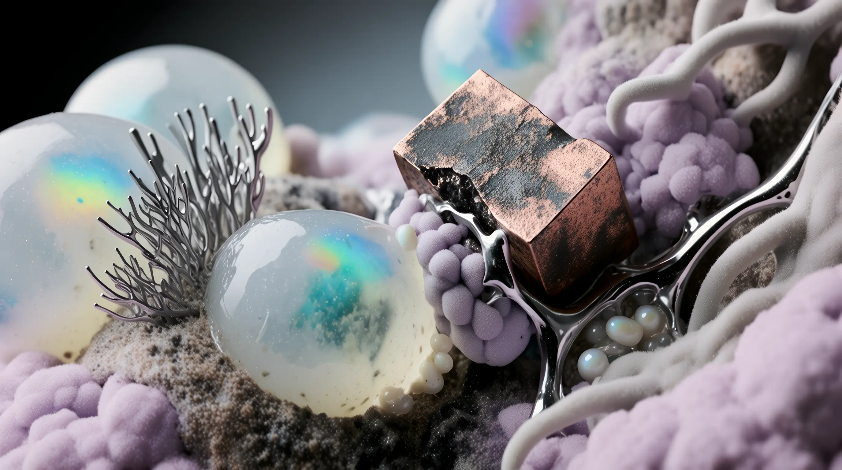 Cellular Packing