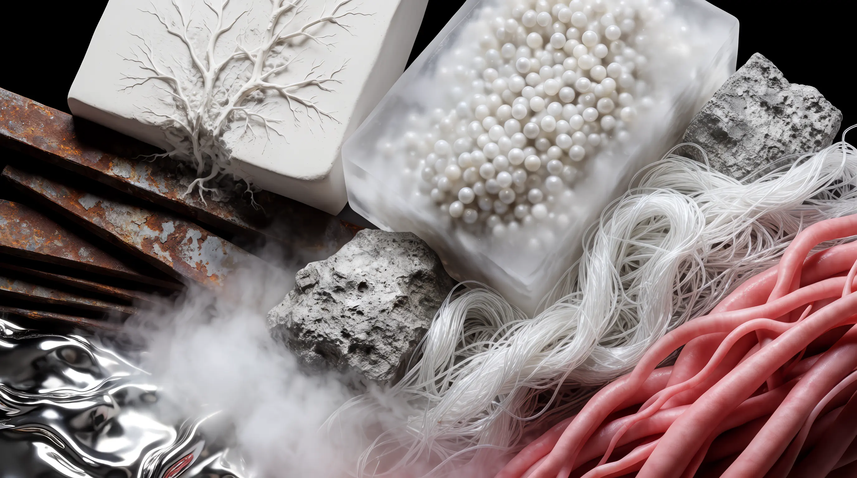 Textile Strata