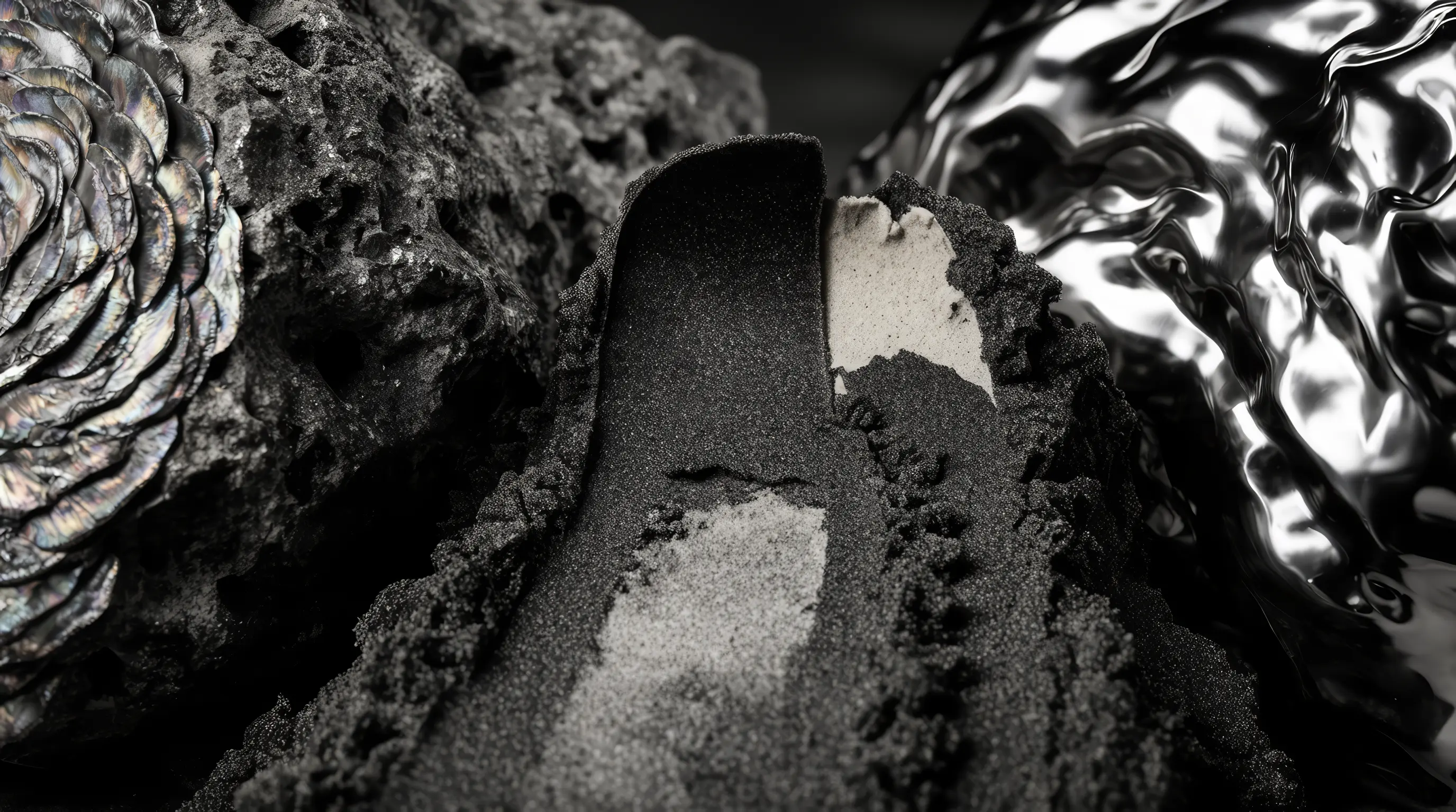 Granular Channel