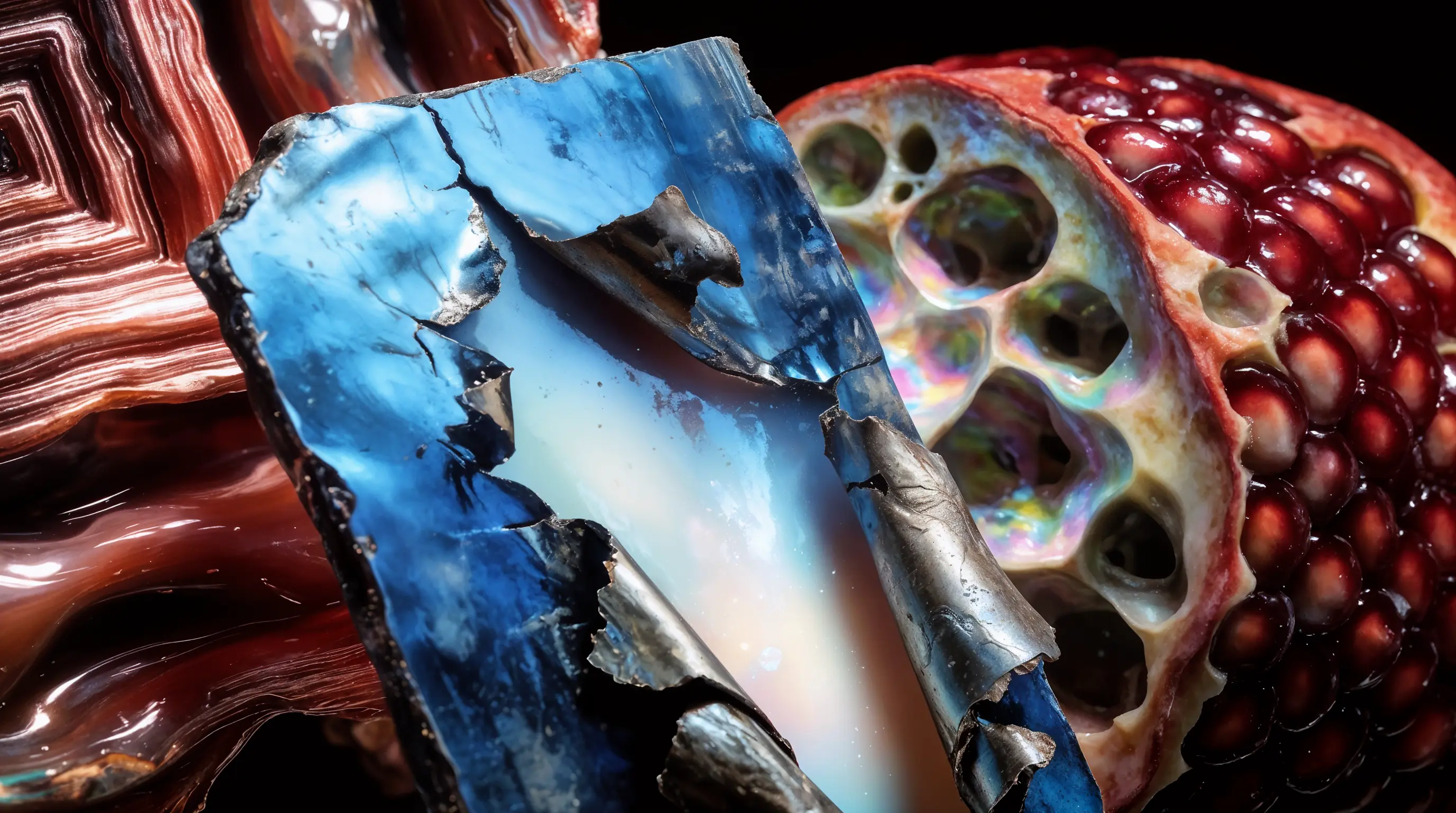 Submerged Plate