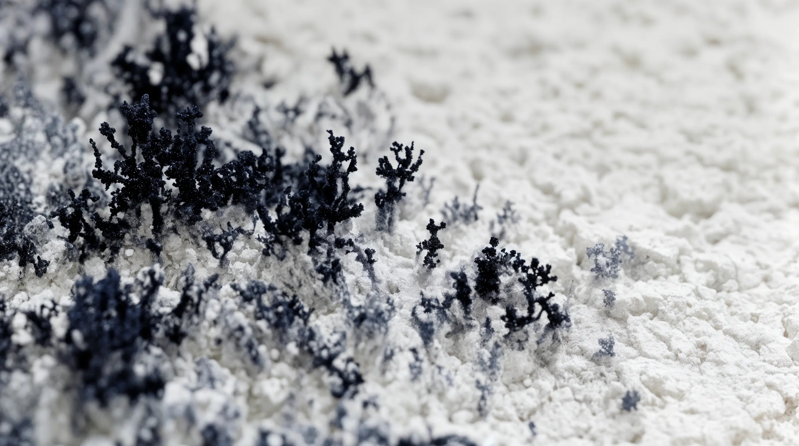 Fractal Eruption