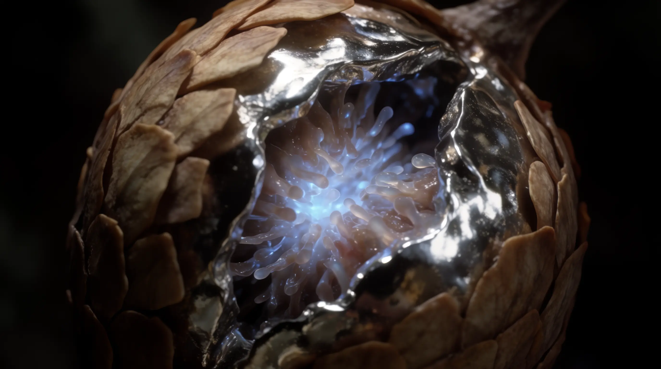 Luminous Core