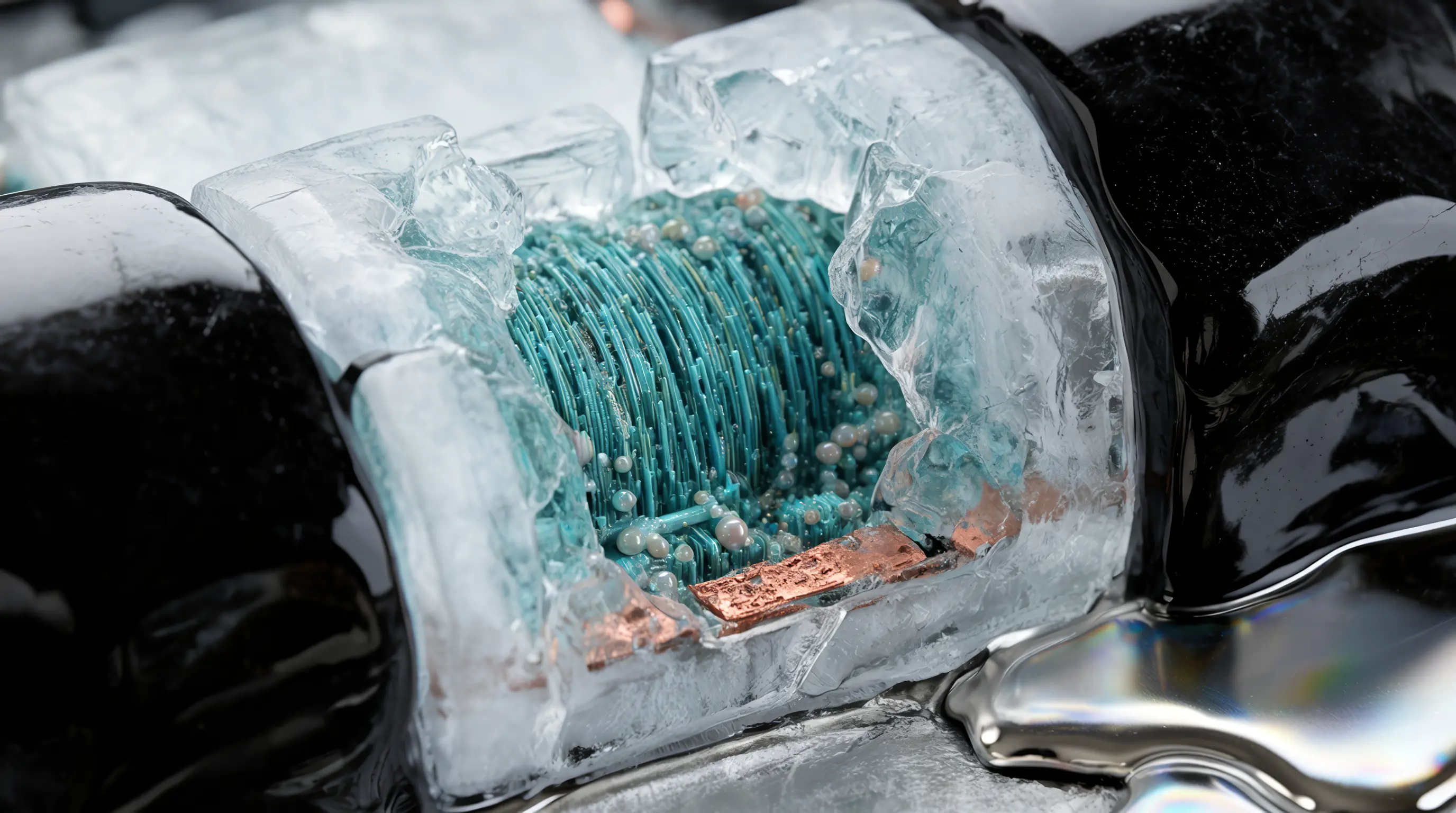 Fibrous Cable