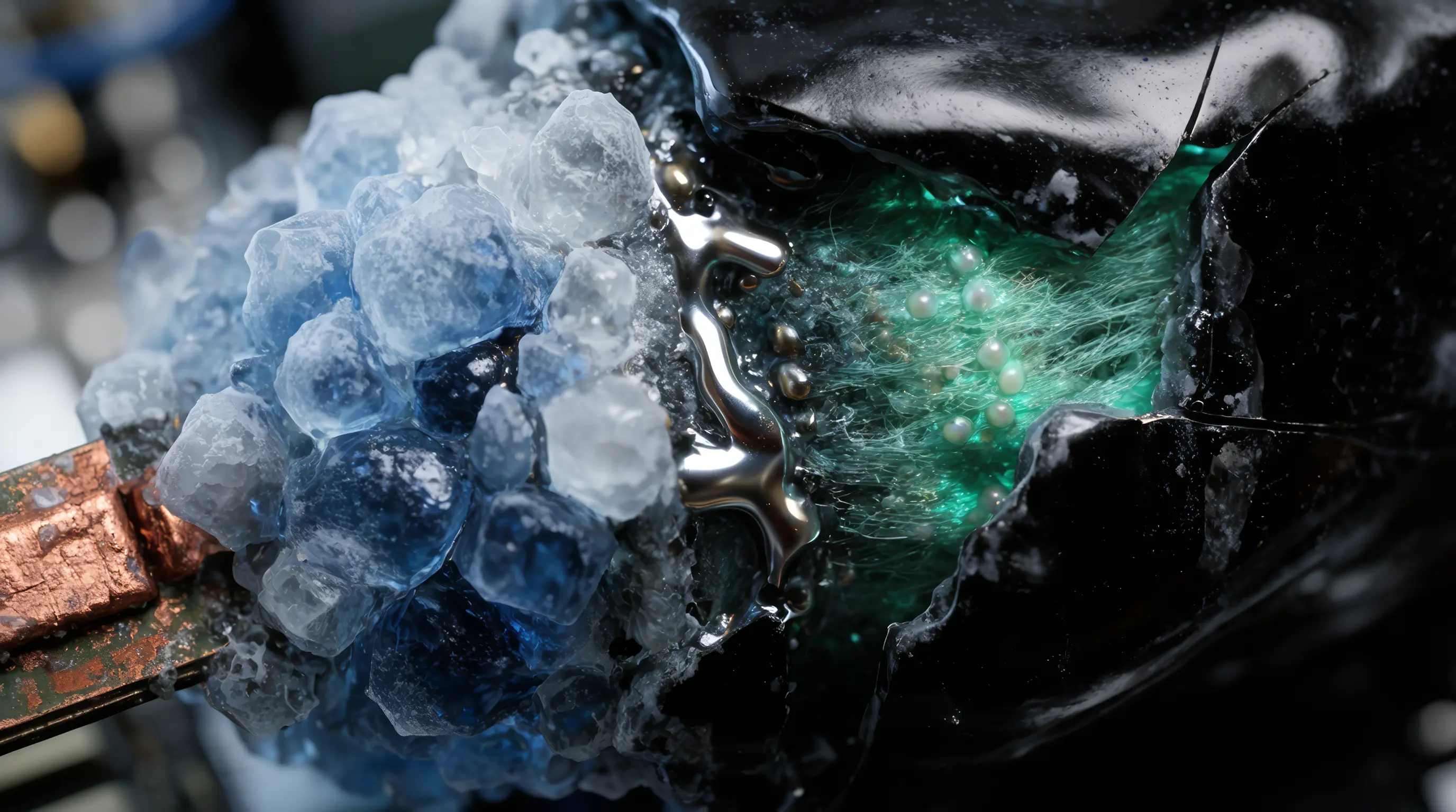 Ruptured Node