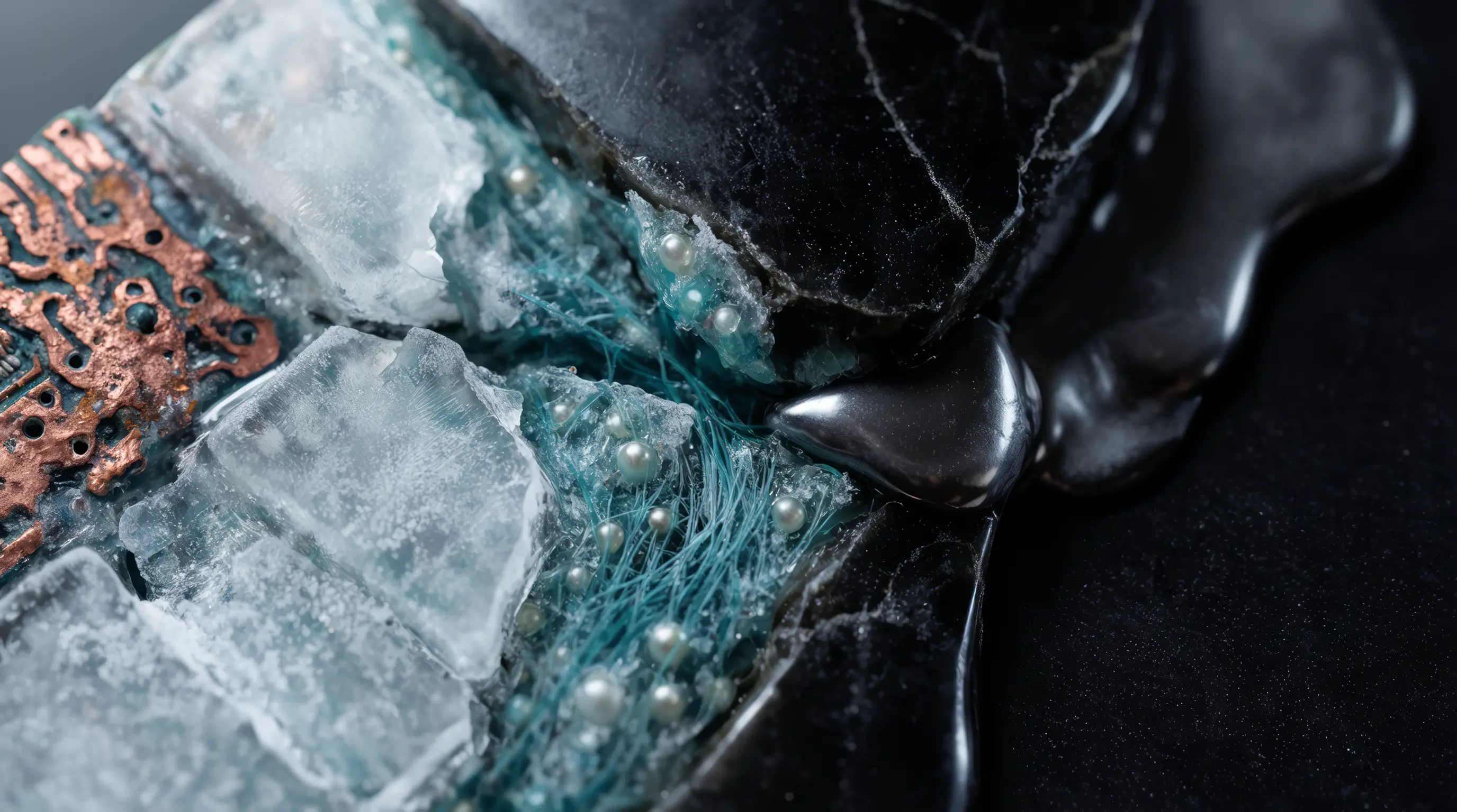 Thermal Crevice