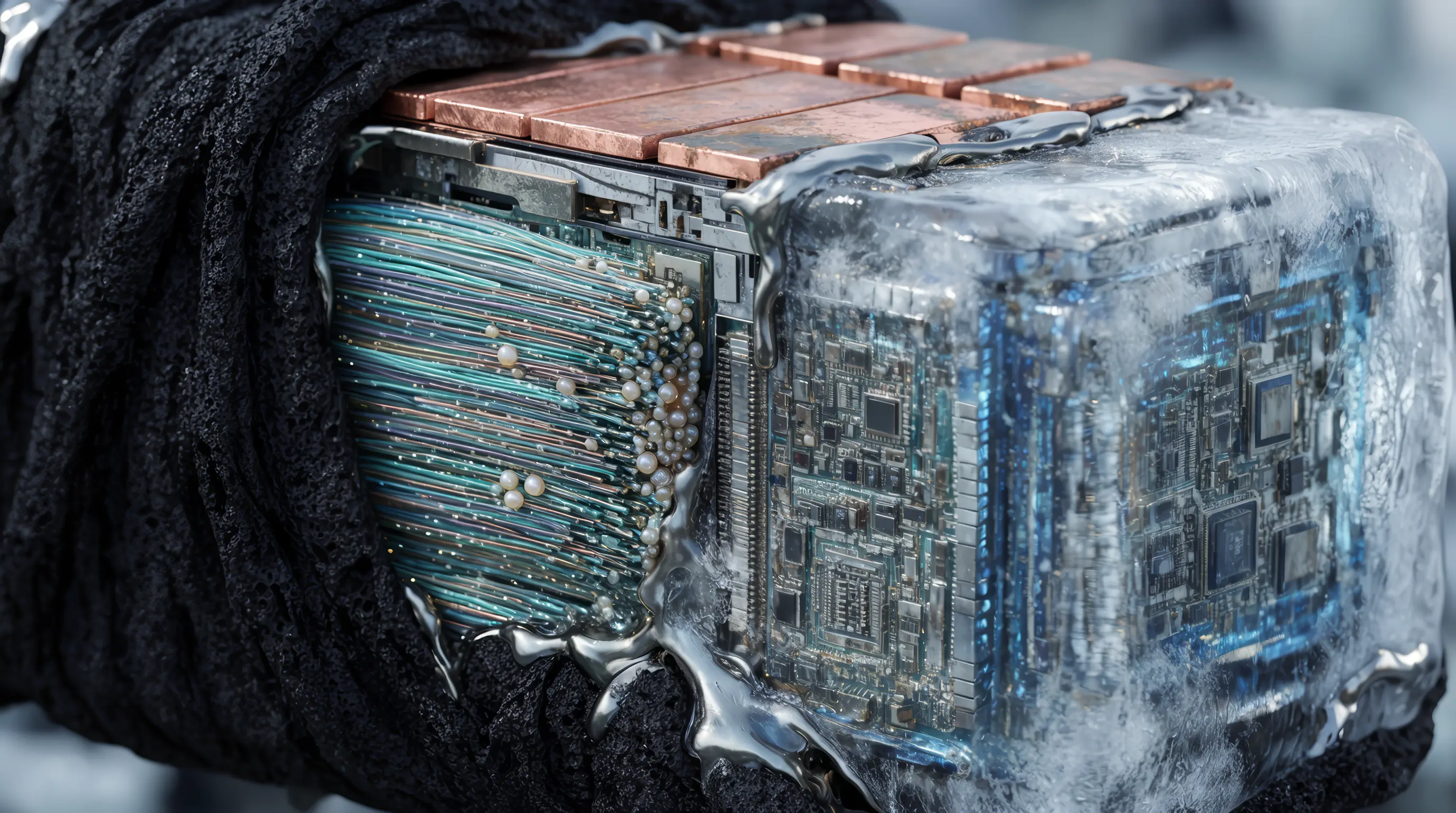 Frozen Array