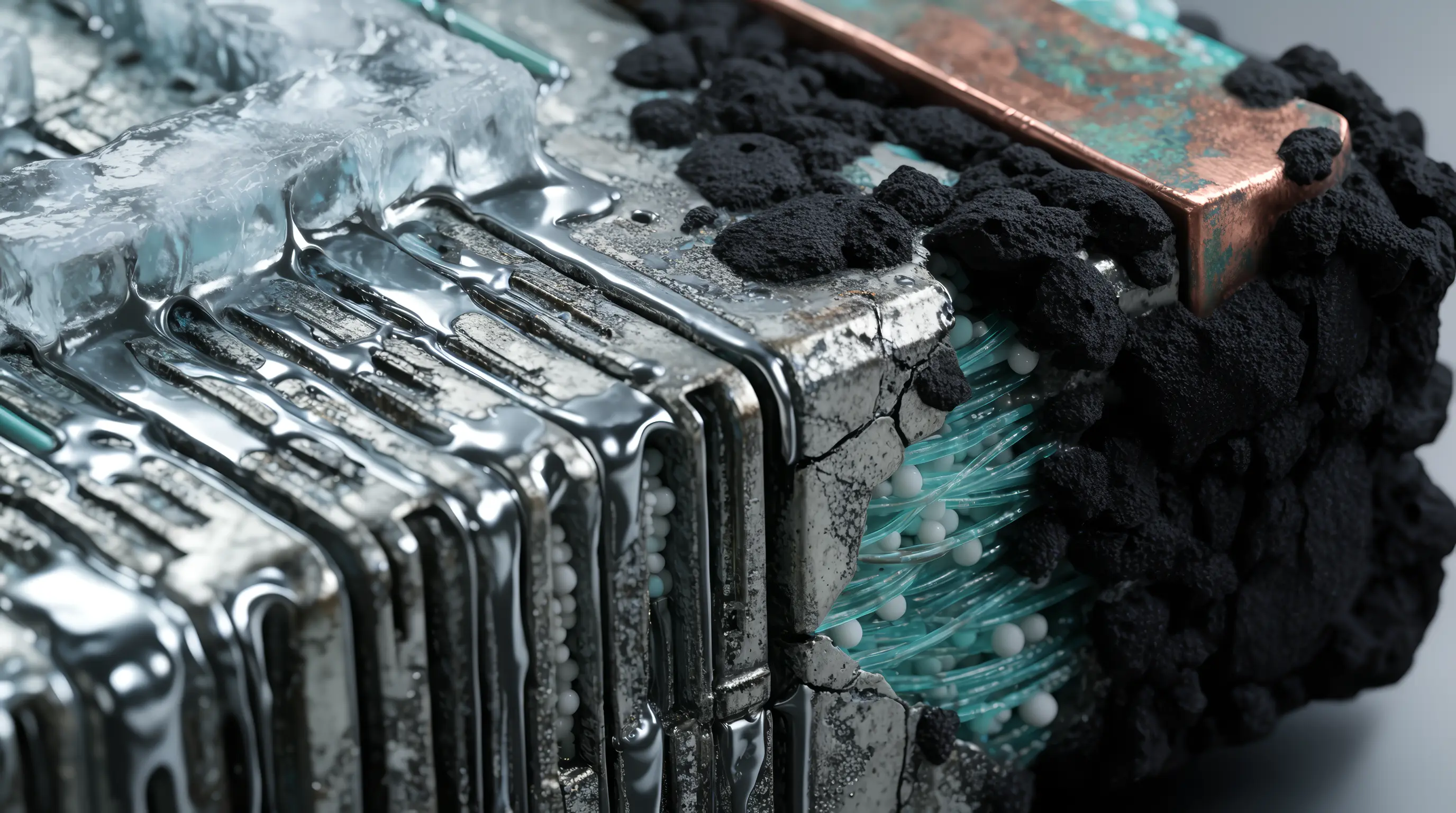 Thermal Fracture