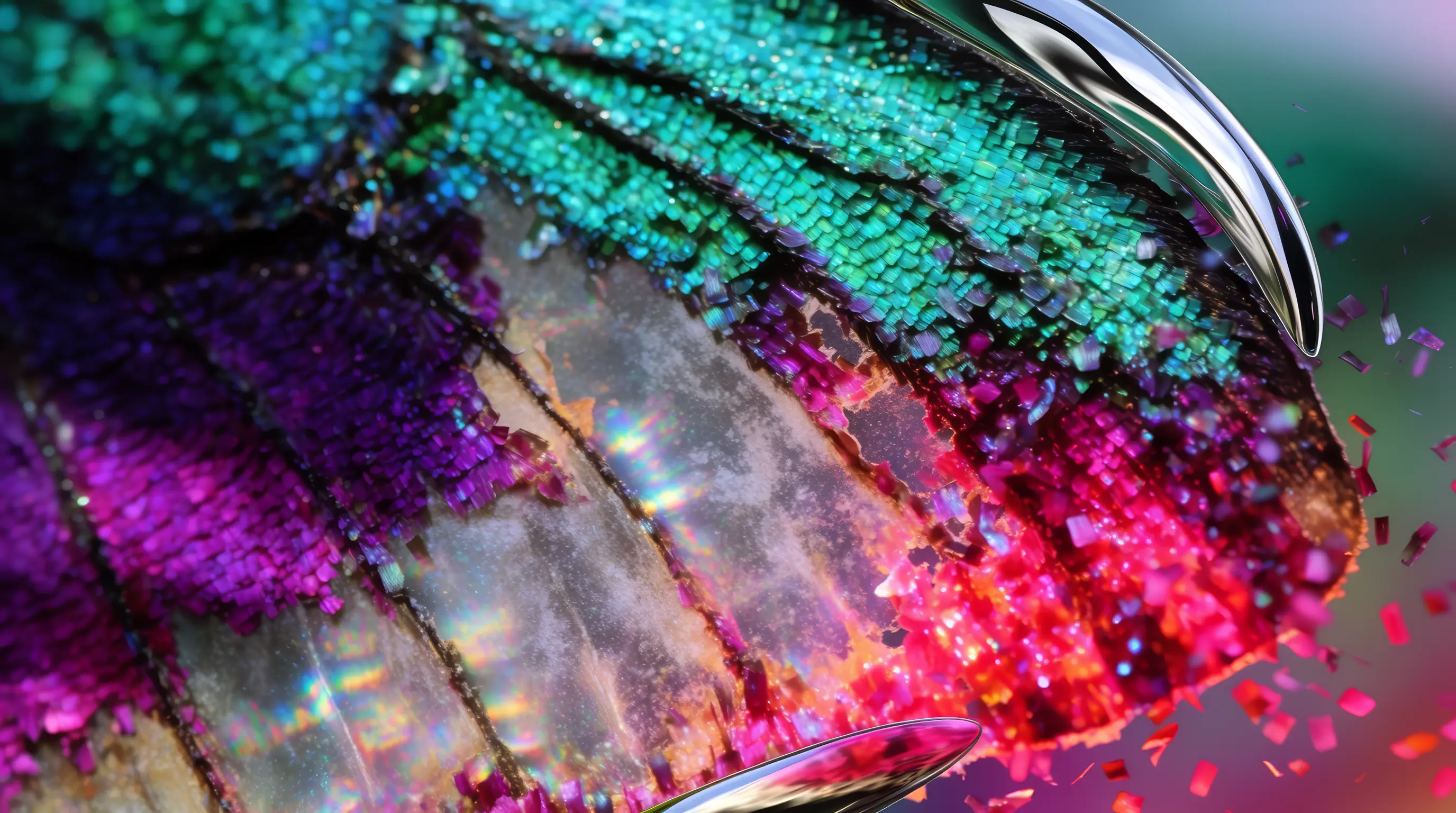 Shattered Wing