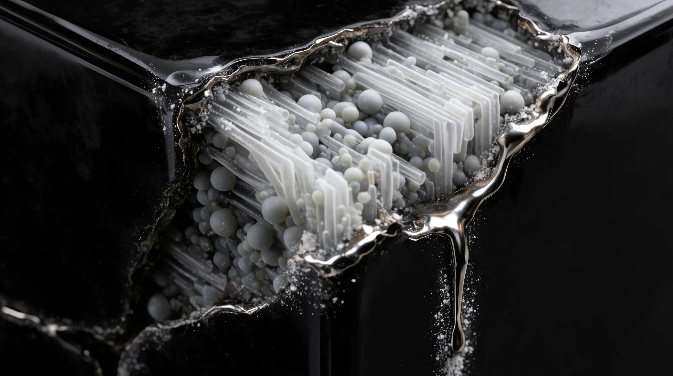 Polished Breach