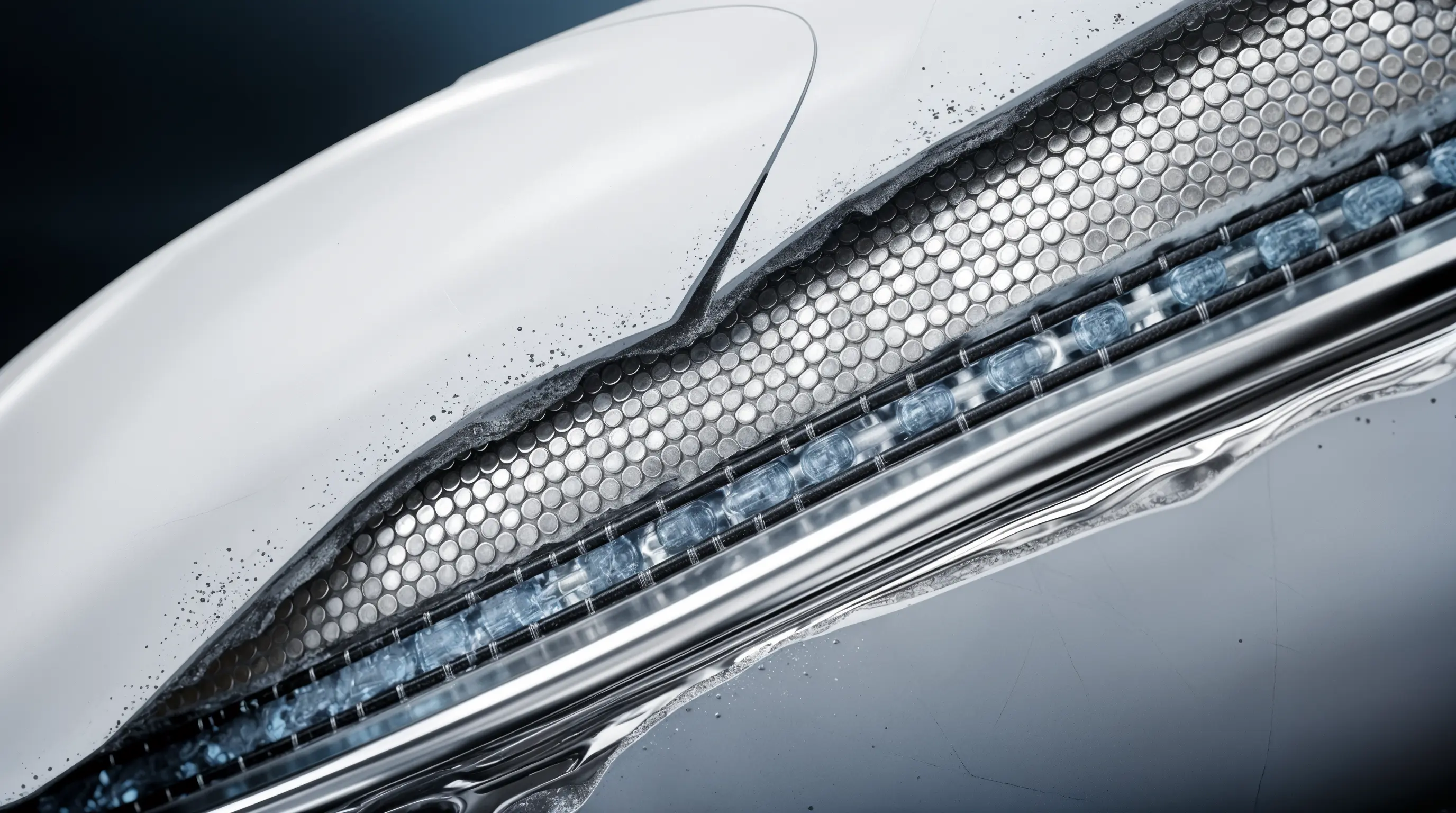 Layered Conduit