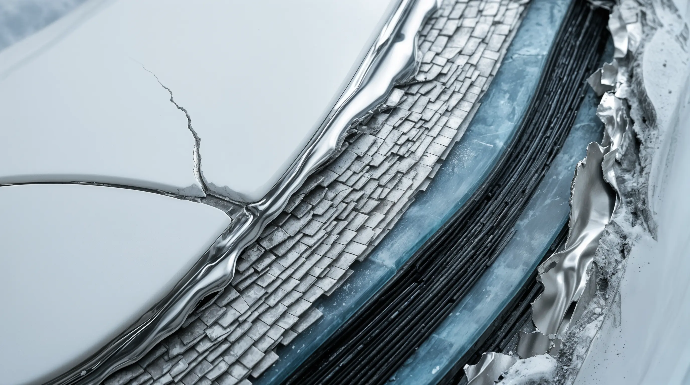 Architectural Strata