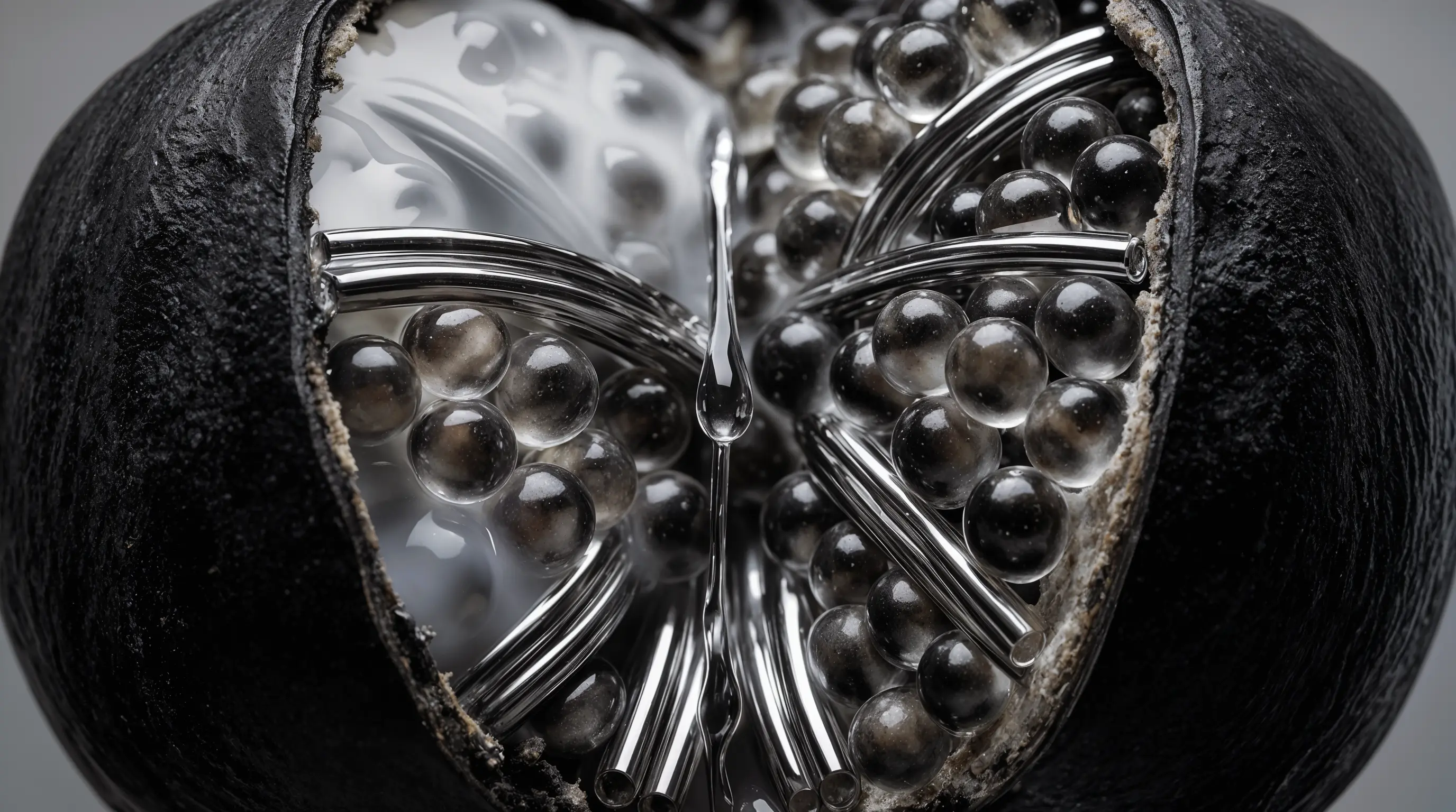 Shattered Husk