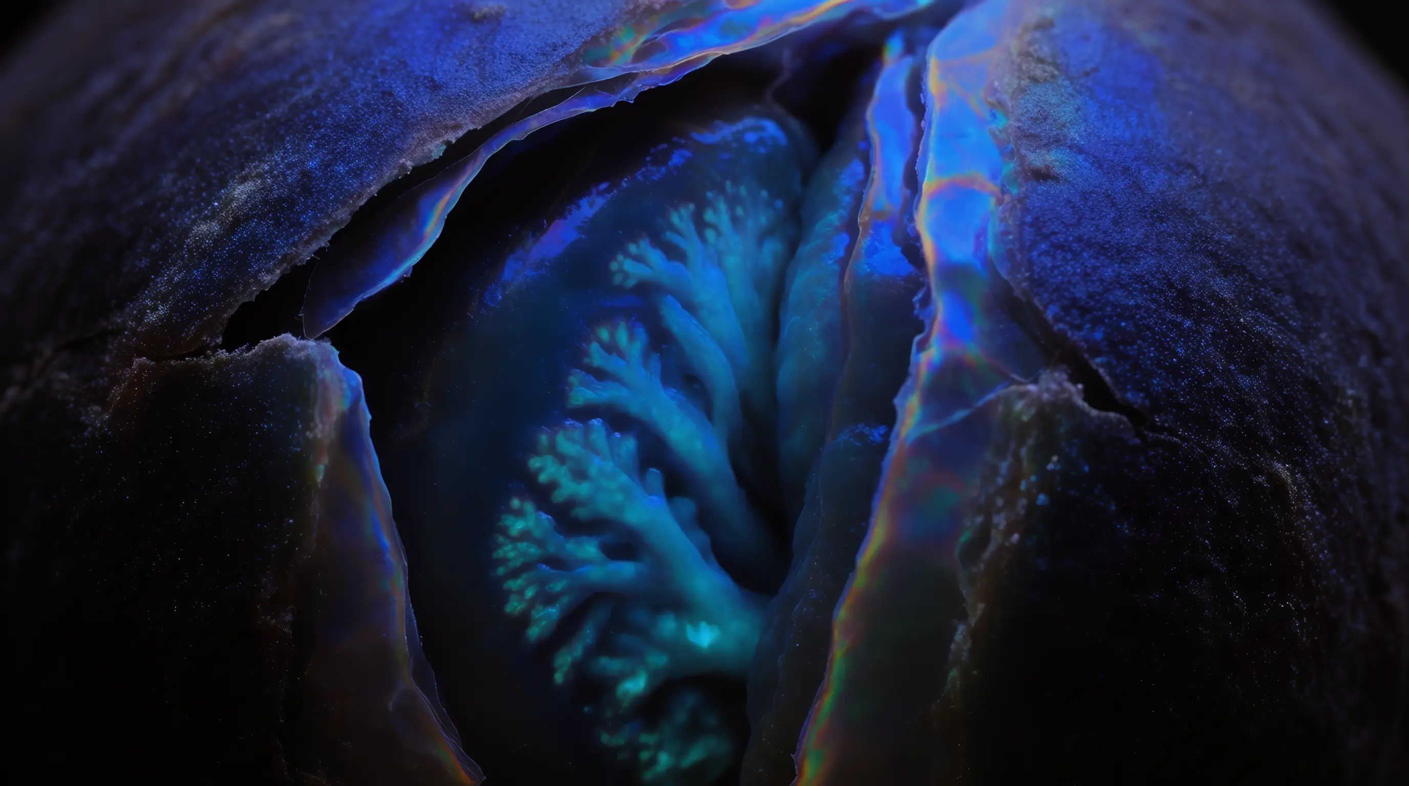 Fractal Pod