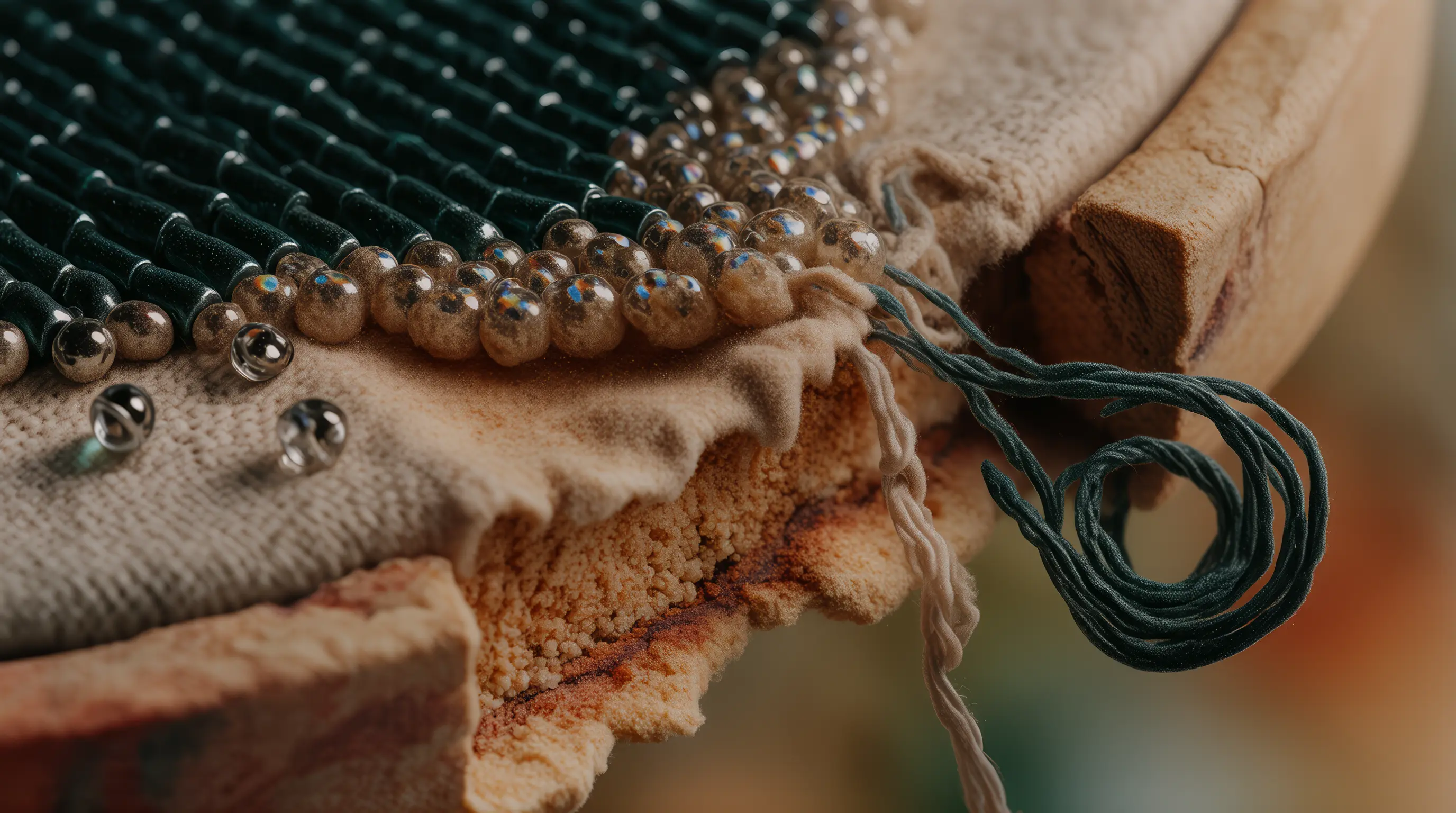 Woven Strata