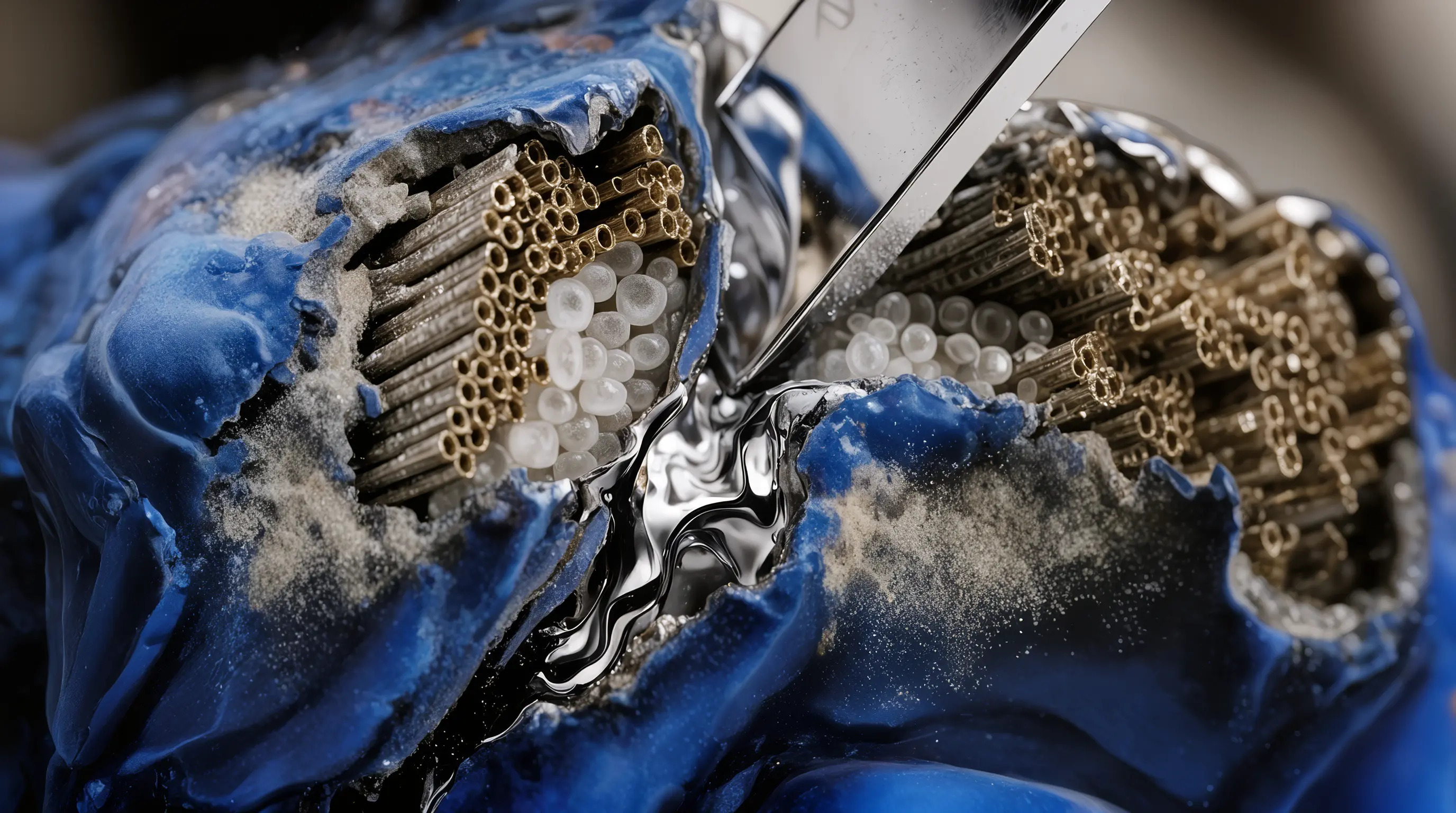 Integrated Biomechanical Section