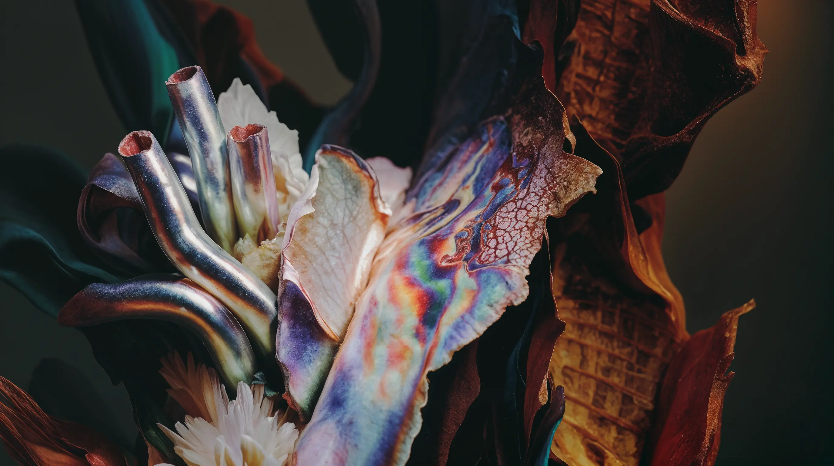 Synthetic Botanical Core