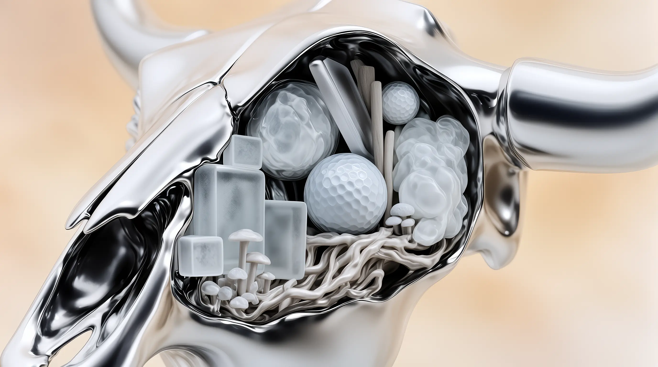 Engineered Cranial Containment